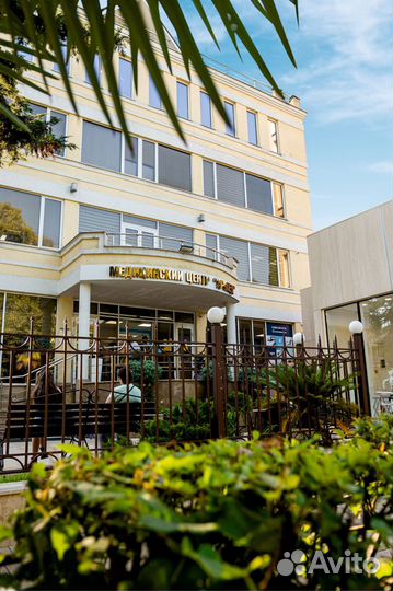 Администратор-кассир в медицинский центр армед