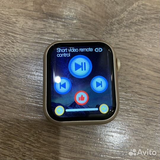 Смарт часы SMART Watch X7 Plus 45мм
