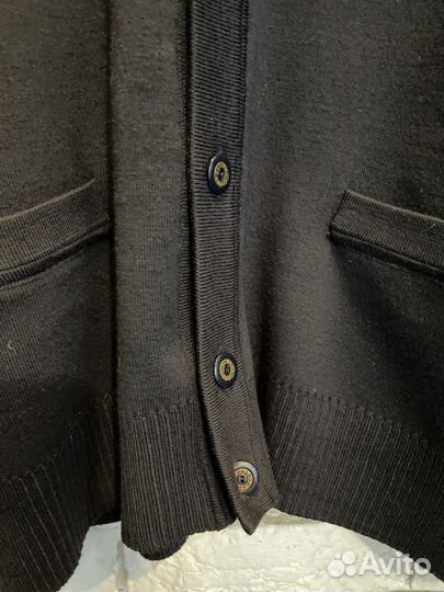 Кардиганы Paul & Shark оригинал Италия