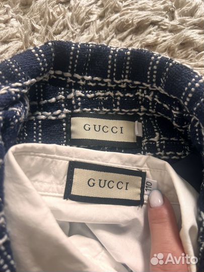 Костюм на девочку gucci