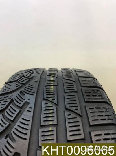 Pirelli Winter Sottozero 210 Serie II 205/50 R17 93V
