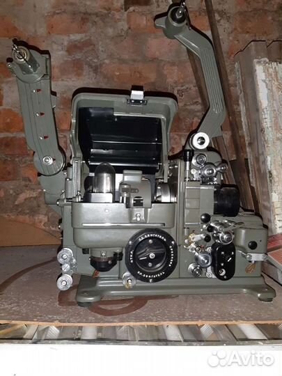 Кинопроектор украина