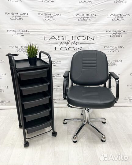 Парикмахерское кресло/парикмахерская мойка