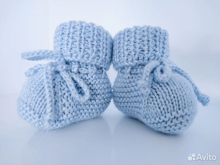 Детские пинетки