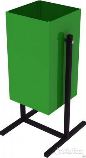 Урны для мусора