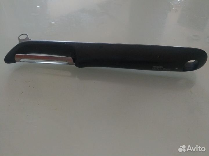 Овощечистка