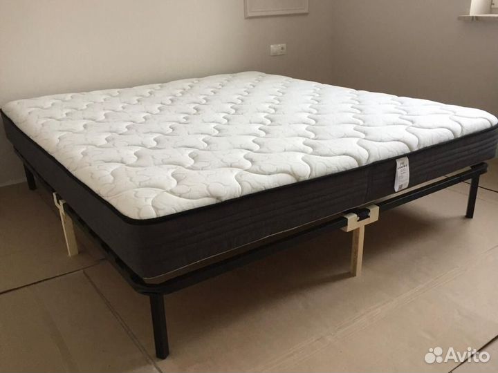 Матрас ортопедический