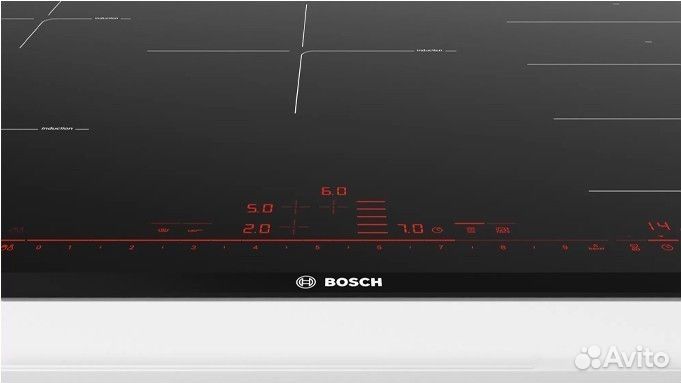 Варочная панель Bosch Serie 8 PXV875DC1E