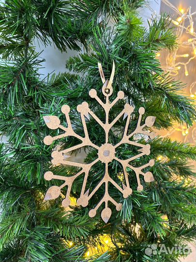 Новогодние украшения/Подарки/Сувениры/хдф 4 мм