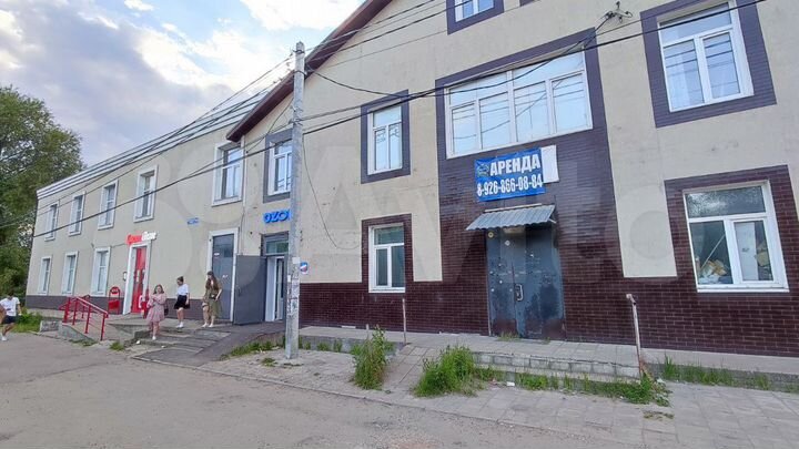 Свободного назначения, 270 м²