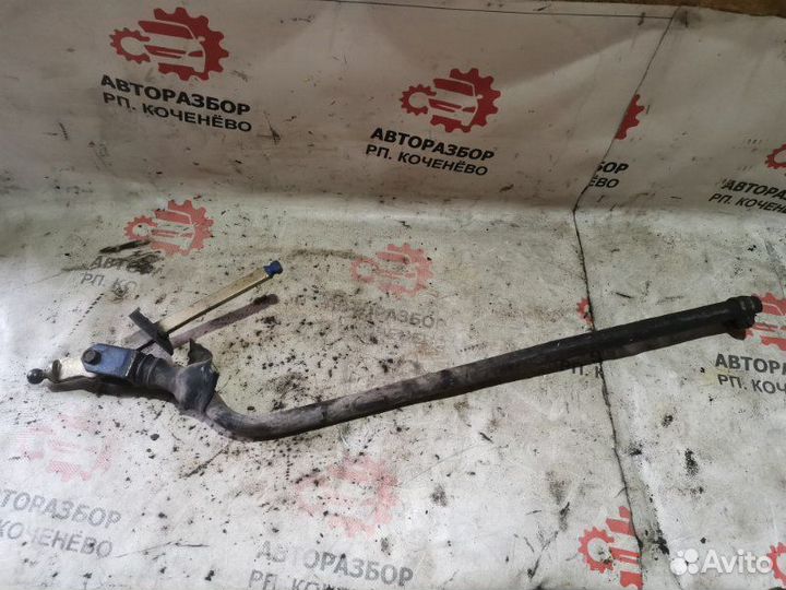 Рычаг МКПП Лада 2115 2111 2001