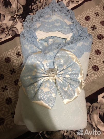 Детская одежда