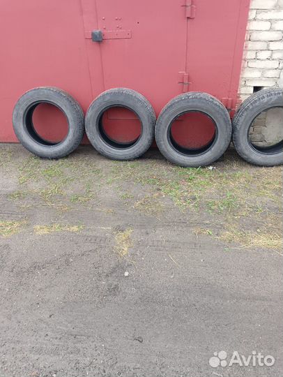 Viatti Bosco A/T 215/65 R16