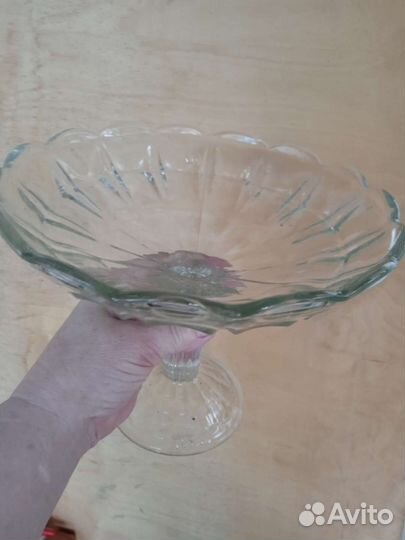 Ваза фруктовница