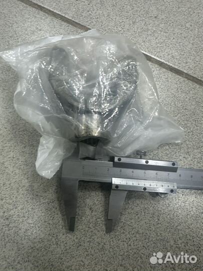 Вилка кардана BRP 715900271