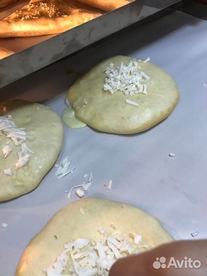 Готовый прибыльный бизнес: Пекарня