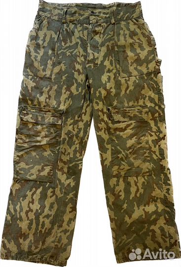 Одежда для охоты и рыбалки