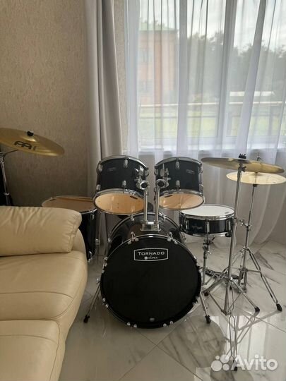 Ударная установка