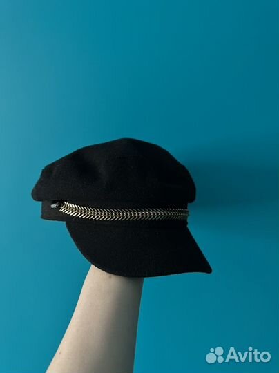 Кепка женская mango