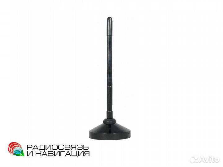 Антенна магнитная Optim Mini CB