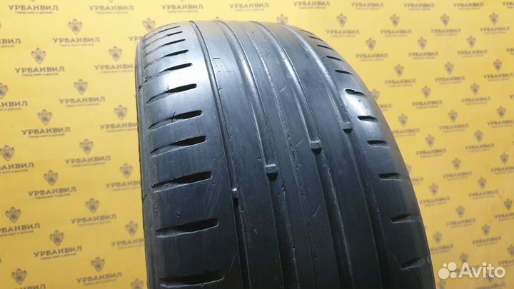 Nokian Tyres Hakka Z 235/55 R18 104W