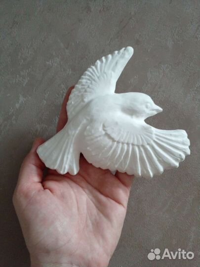 Декор на стену птички, декор для дома