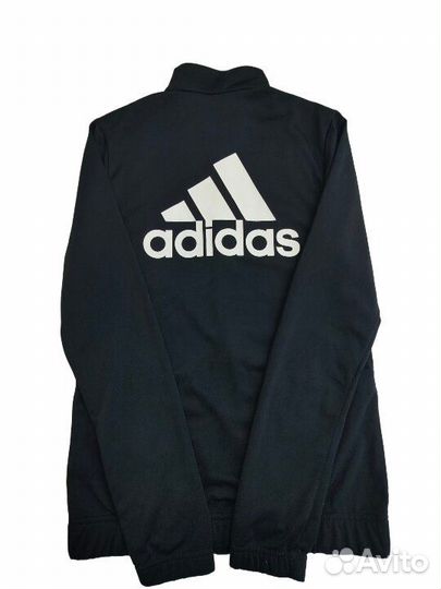 Adidas толстовка для мальчика