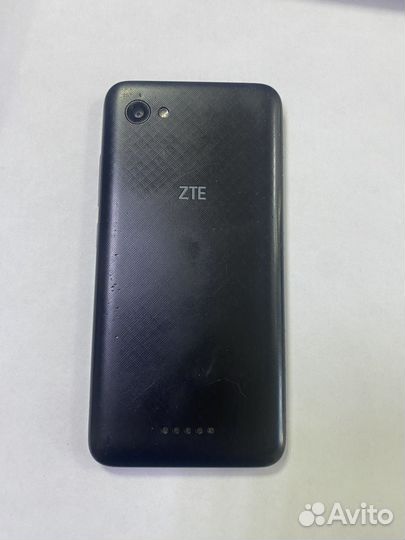 ZTE Blade A601, 8 ГБ