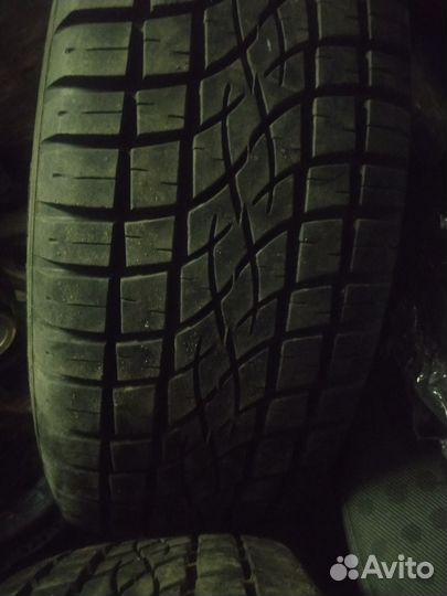 КАМА Кама-221 235/70 R16