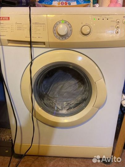 Стиральная машина vestel