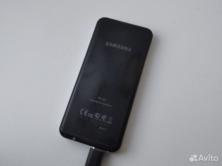 Mp3 плеер samsung