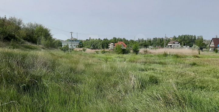 Участок 10 сот. (ИЖС)