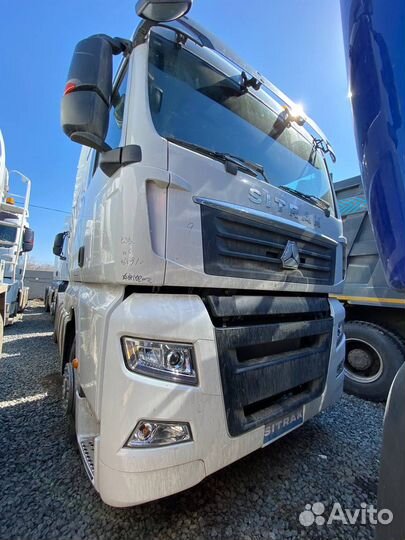 Sitrak ZZ4186V361HE, 2023