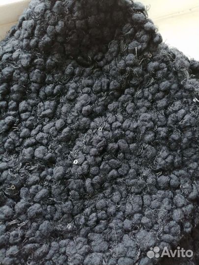 Шапка и снуд