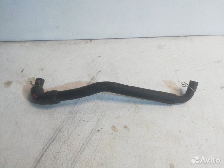 Шланг системы охлаждения Lexus Rx AL10 2grfe 2010