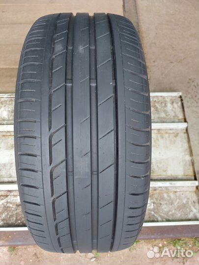 Bridgestone Turanza T001 225/45 R17