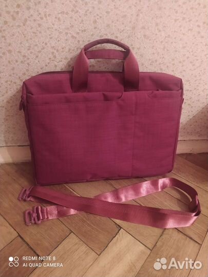 Сумка для ноутбука новая