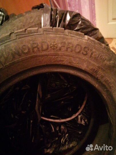 Bridgestone Blizzak RFT 265/65 R17 112S