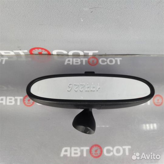 Зеркало салона Audi TT 8J C (2005-2010г.в.)