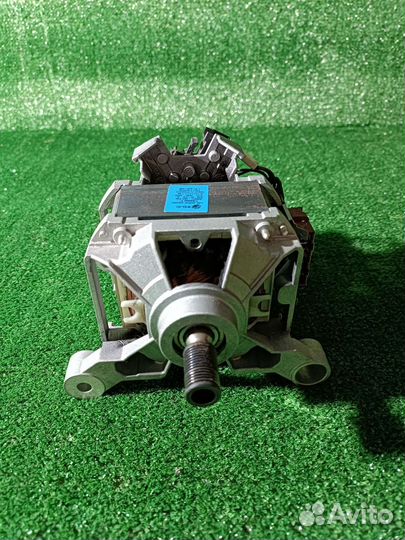 Двигатель стиральной машины candy