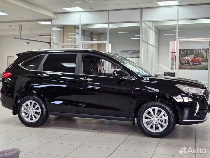 Haval M6 1.5 МТ, 2024
