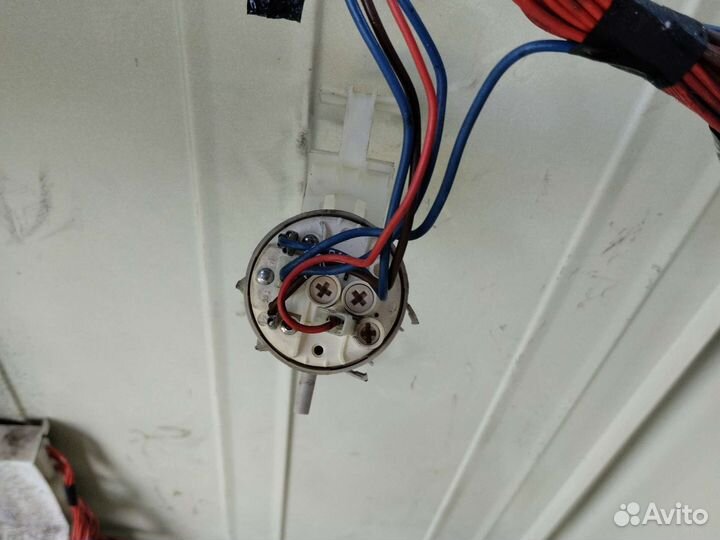 Стиральная машинка Indesit mod w 84TX EX 2001 г