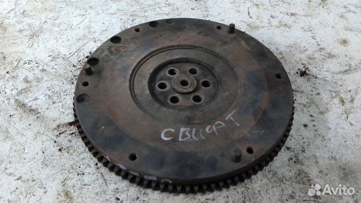 Маховик двигателя Suzuki Swift 2 1989—1995