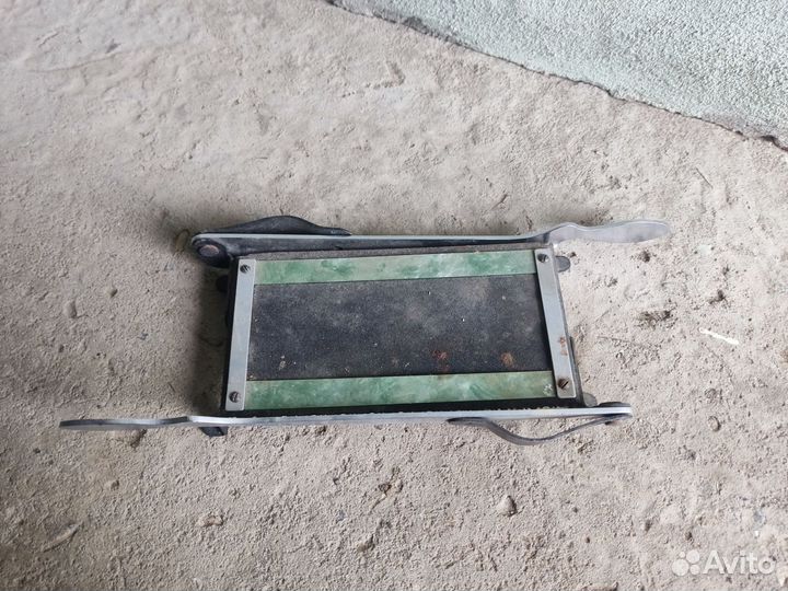 Ретро резак для фотографий