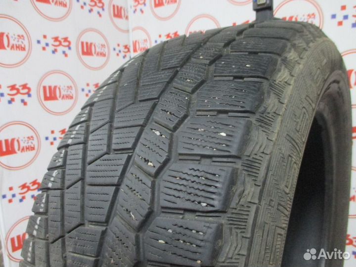 Gislaved Soft Frost 200 215/55 R16