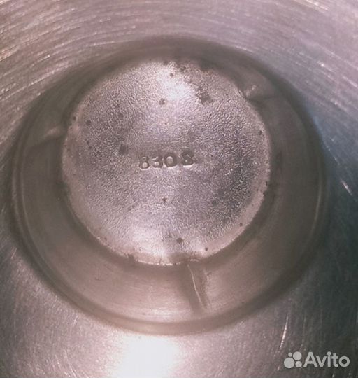 Подсвечник