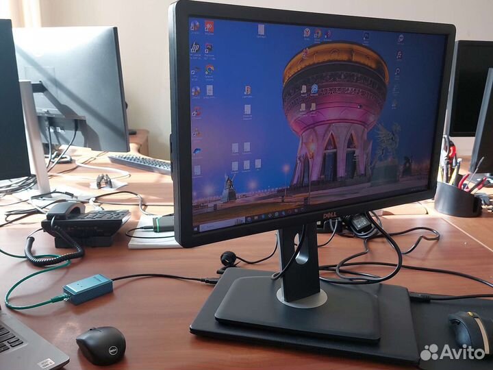 Монитор для компьютера 22