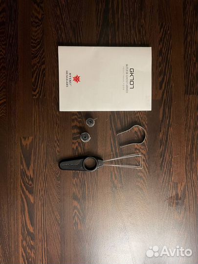 Механическая клавиатура