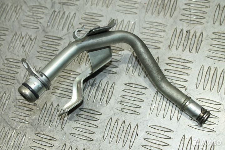 Трубка охлаждения Infiniti G37 M37 EX37 FX37