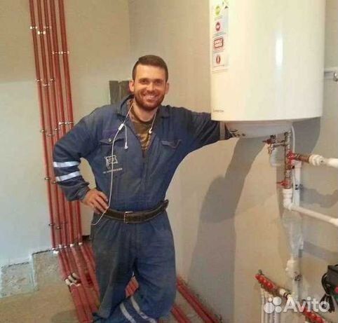 Любые виды работ